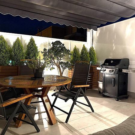 Atico Con Jacuzzi Privado , 1 Min Walk De Playa Levante Santa Pola Zewnętrze zdjęcie