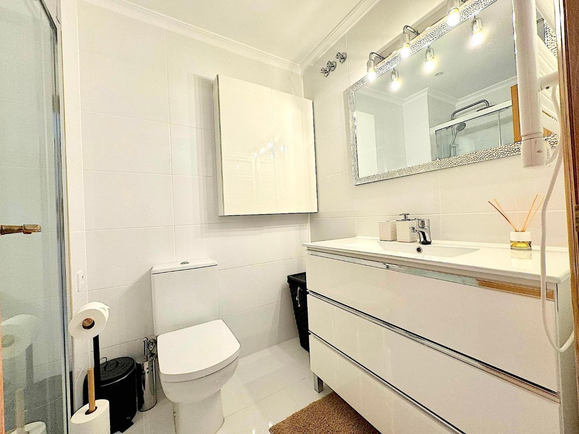 Atico Con Jacuzzi Privado , 1 Min Walk De Playa Levante Santa Pola Zewnętrze zdjęcie