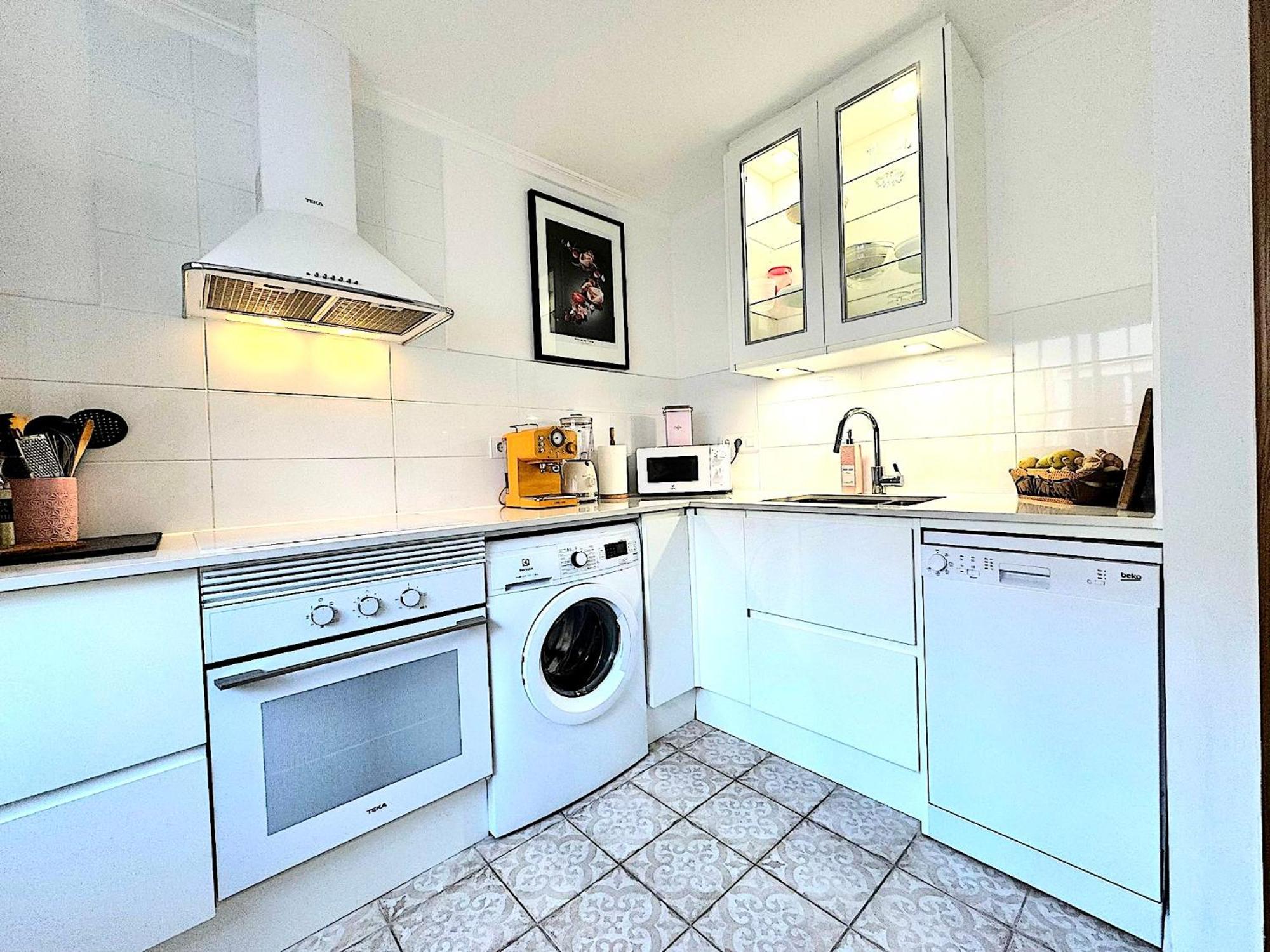 Atico Con Jacuzzi Privado , 1 Min Walk De Playa Levante Santa Pola Zewnętrze zdjęcie
