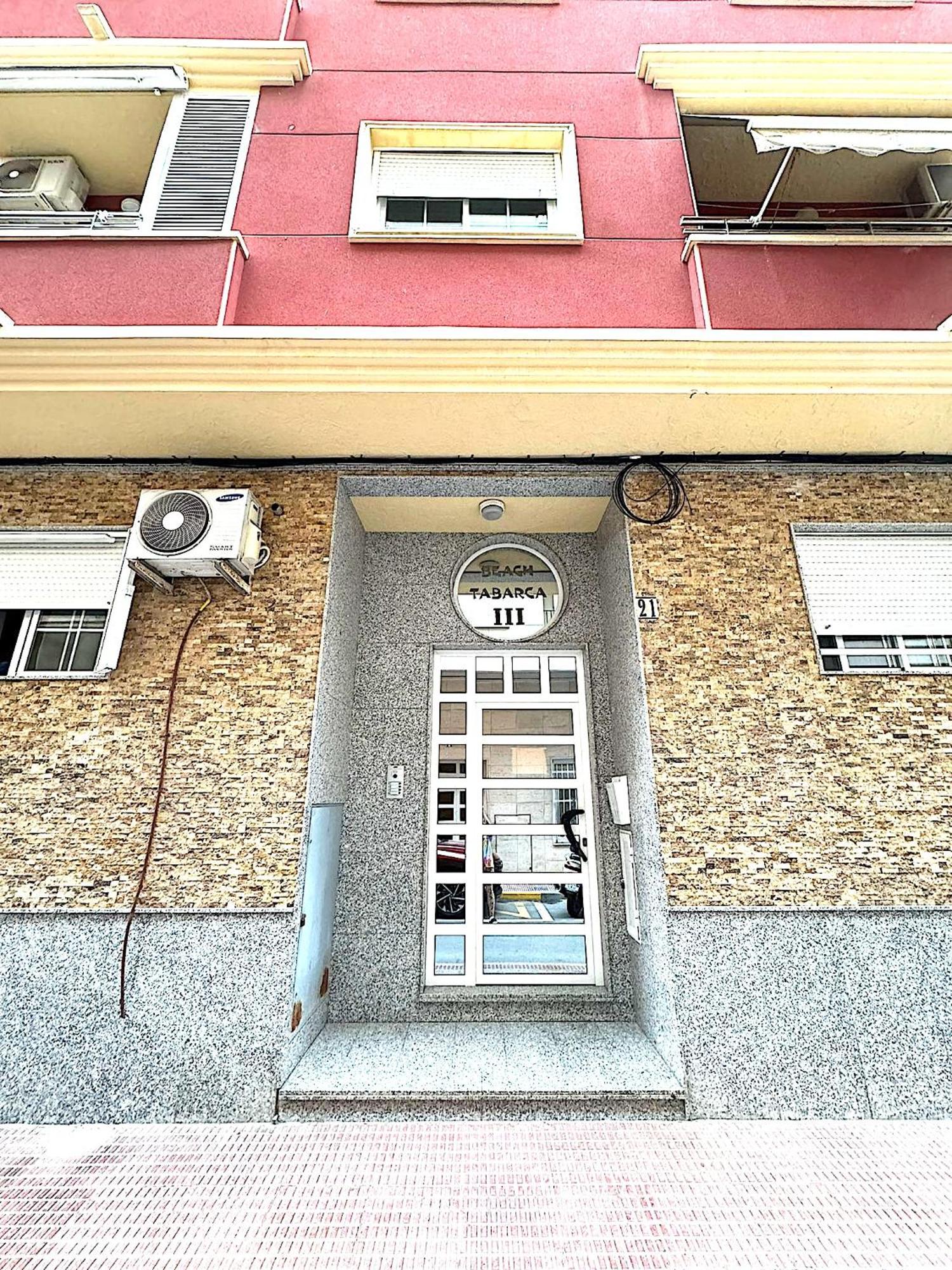 Atico Con Jacuzzi Privado , 1 Min Walk De Playa Levante Santa Pola Zewnętrze zdjęcie
