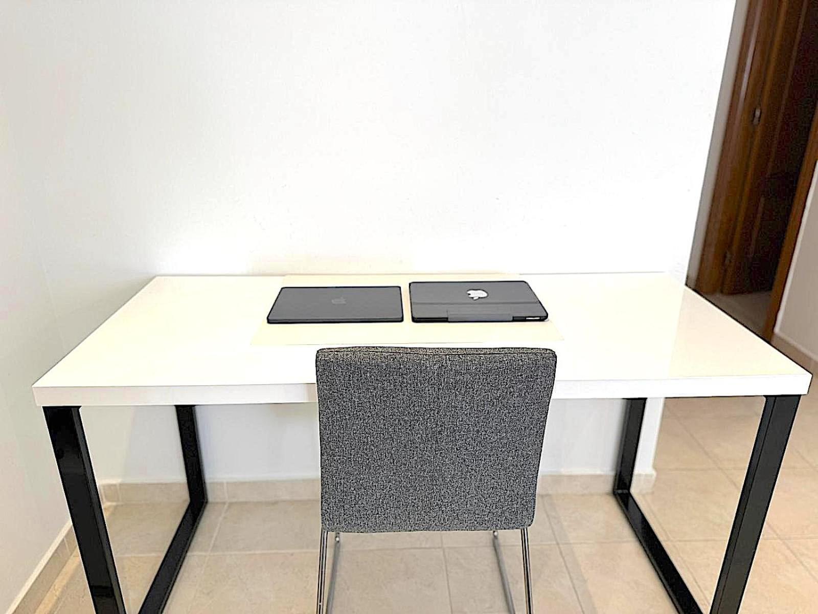 Atico Con Jacuzzi Privado , 1 Min Walk De Playa Levante Santa Pola Zewnętrze zdjęcie