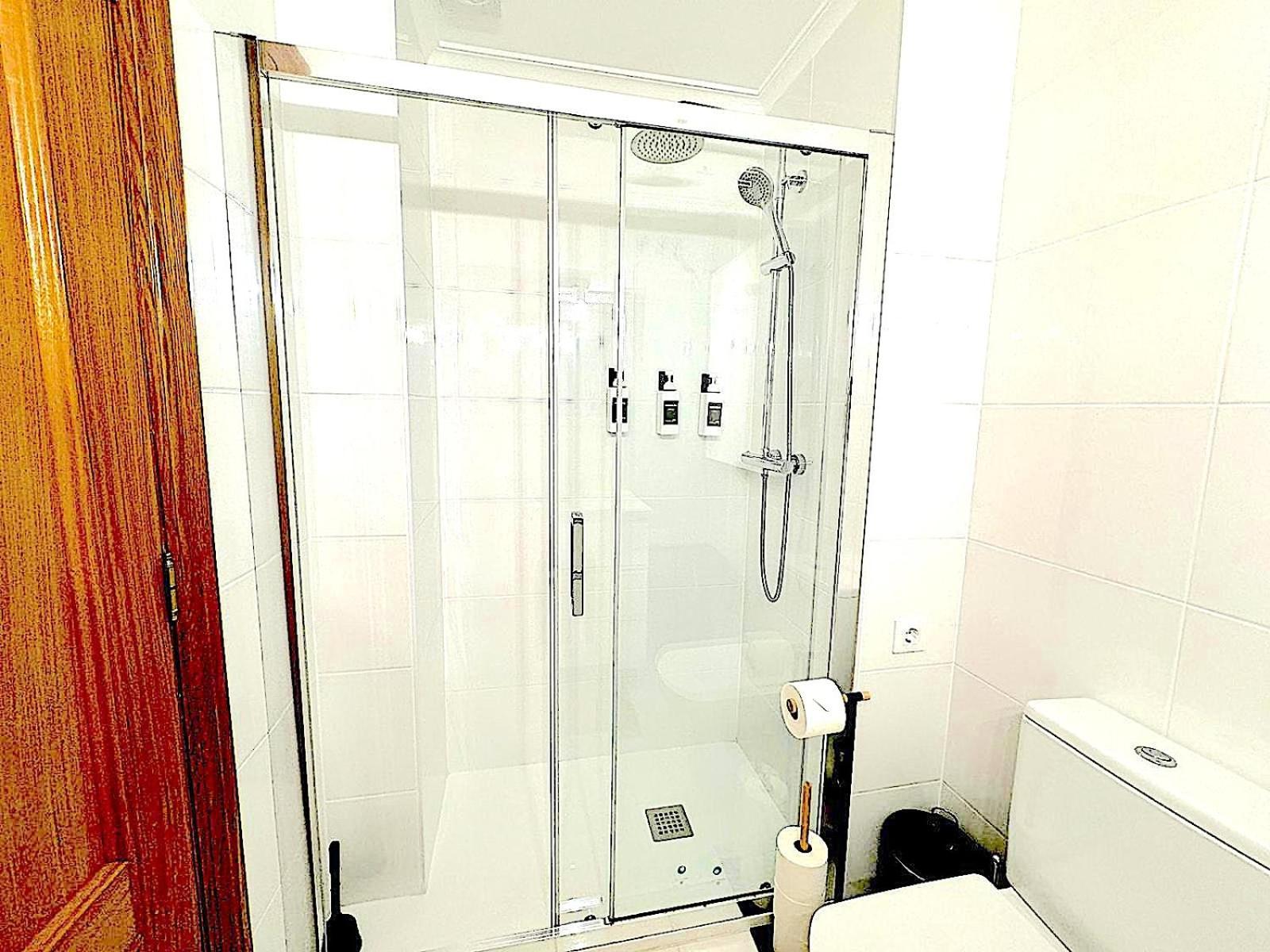 Atico Con Jacuzzi Privado , 1 Min Walk De Playa Levante Santa Pola Zewnętrze zdjęcie