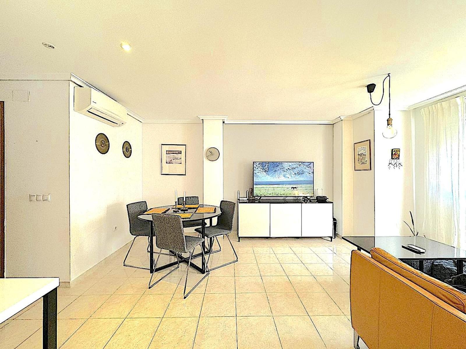 Atico Con Jacuzzi Privado , 1 Min Walk De Playa Levante Santa Pola Zewnętrze zdjęcie