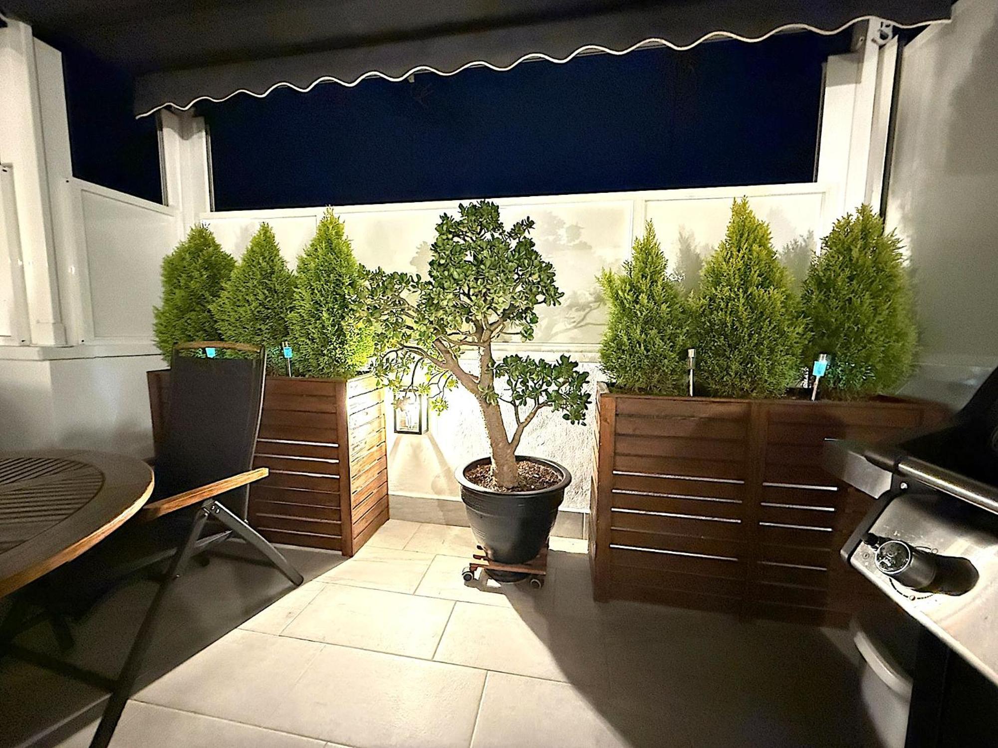 Atico Con Jacuzzi Privado , 1 Min Walk De Playa Levante Santa Pola Zewnętrze zdjęcie