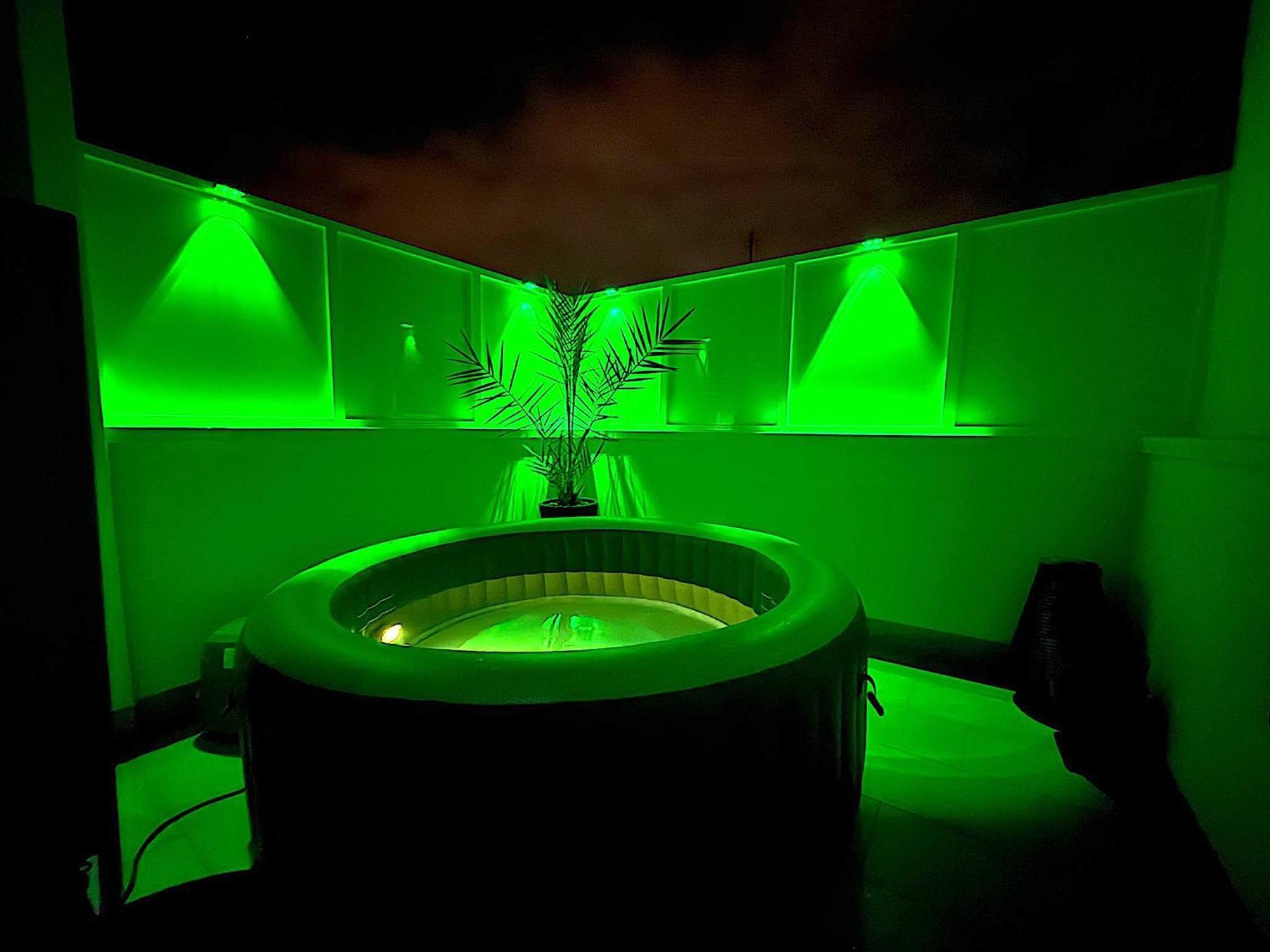 Atico Con Jacuzzi Privado , 1 Min Walk De Playa Levante Santa Pola Zewnętrze zdjęcie